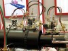 Машинки для термической резки труб 11D (с электроприводом) - st-e.info - Махачкала