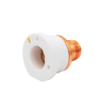Керамический держатель сопла D41 (M11) для Raytools  арт.120515089A - st-e.info - Махачкала