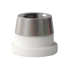 Керамический держатель сопла D21,4 (M11) для Raytools  арт.120515092A - st-e.info - Махачкала