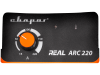 Сварочный инвертор Сварог REAL ARC 220 (Z243N) - st-e.info - Махачкала