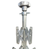 Внутренние центраторы Centromat® 41ES, тип 4, для труб из углеродистой стали д.54-140 mm - st-e.info - Махачкала