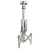 Внутренние центраторы Centromat® 42ES, тип 4, для труб из углеродистой стали д.85-220 mm - st-e.info - Махачкала