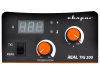 Сварочный инвертор Сварог REAL TIG 200 (W223) - st-e.info - Махачкала
