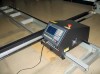 Высокоскоростная консольная машина плазменной резки SNR-SK-1565 c сервоприводом PANASONIC - st-e.info - Махачкала