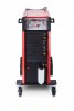 Сварочный аппарат для аргонодуговой сварки MASTER TIG-315 CT с жидкостным охлаждением - st-e.info - Махачкала