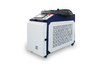 Аппарат лазерной очистки ST-E-O 2000W Raycus - st-e.info - Махачкала