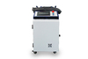 Аппарат лазерной очистки ST-E-O 2000W Raycus - st-e.info - Махачкала
