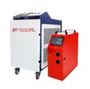 Аппарат лазерной сварки ST-E-D2 2000W Raycus две проволоки  - st-e.info - Махачкала