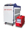 Аппарат лазерной сварки ST-E 3000W Raycus - st-e.info - Махачкала