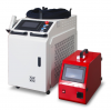 Аппарат лазерной сварки ST-E 3000W серия Е - st-e.info - Махачкала