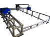 Портальная машина термической резки ST Plus 6000x3500mm - st-e.info - Махачкала