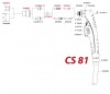 Плазмотроны для ручной резки Сварог CS 81 - st-e.info - Махачкала