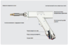 Аппарат лазерной сварки ST-E-FWH 2000W с горелкой FWH30-D10C (3в1) Raycus - st-e.info - Махачкала
