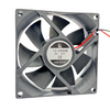 Вентилятор  VD8025H Ball (качения) 12V - st-e.info - Махачкала