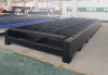 ЛАЗЕРНЫЙ СТАНОК ДЛЯ РЕЗКИ МЕТАЛЛА ST-6020R (6000*2000мм) 1,5kWt RAYCUS - st-e.info - Махачкала