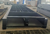 ЛАЗЕРНЫЙ СТАНОК ДЛЯ РЕЗКИ МЕТАЛЛА ST-6020R (6000*2000мм) 6kWt RAYCUS - st-e.info - Махачкала