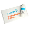 Набор водорастворимая пленка Rusolvo RFB 1*20 + клей RFA 250ml - st-e.info - Махачкала