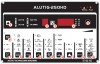 Аппарат для аргонодуговой сварки ALUTIG-250HD инвертор - st-e.info - Махачкала