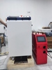 Аппарат лазерной сварки ST-E-D2 2000W Raycus две проволоки  - st-e.info - Махачкала