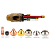 Электрод 30-200A TR040120 (TR-300) - st-e.info - Махачкала