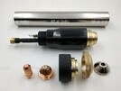 Расходные части для плазмотронов YK-100, YK-125, YK-130, YK-330, YK-360, XF-300, FY-A200H - st-e.info - Махачкала