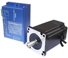 Шаговые двигатели с контроллером управления Easy Servo Series - st-e.info - Махачкала