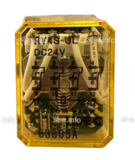 Реле электромагнитное IDEC RY4S-UL - st-e.info - Махачкала