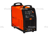 Сварочный аппарат для ручной дуговой сварки TECH TIG 400 P (W322) - st-e.info - Махачкала