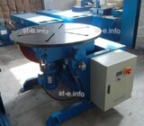 Сварочный позиционер YHB-06 - st-e.info - Махачкала