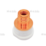 Керамический держатель сопла D41 (M11) для Raytools  арт.120515089A - st-e.info - Махачкала