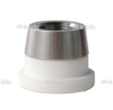 Керамический держатель сопла D21,4 (M11) для Raytools  арт.120515092A - st-e.info - Махачкала