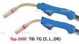 Сварочная горелка для полуавтомата TBi 7G Long (Длинная), длина рукава 5м - st-e.info - Махачкала