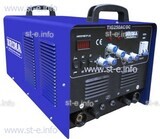 Универсальная установка аргонно-дуговой сварки BRIMA TIG 250 (220) ac/dc - st-e.info - Махачкала