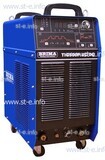 Универсальная установка аргонно-дуговой сварки BRIMA TIG 500P ac/dc - st-e.info - Махачкала