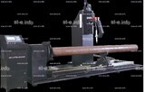 Четырех осевой комплекс координатной резки труб ST-BEVEL-P500 - st-e.info - Махачкала