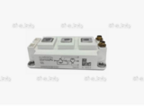  IGBT-модуль SKM400GB12E4 - st-e.info - Махачкала