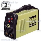 Сварочный инвертор ARC-209B, 220В - st-e.info - Махачкала
