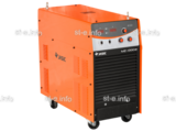 Сварочный трактор MZ 1000 (M308) - st-e.info - Махачкала