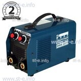 Сварочный инвертор MMA-220F - st-e.info - Махачкала
