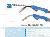 Корпус горелки TBi 250, 50° - st-e.info - Махачкала