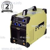 Сварочный инвертор ARC-250GS, 220/380В - st-e.info - Махачкала