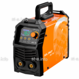 Инвертор сварочный аппарат Сварог ARC 160 "REAL SMART" (Z28103) - st-e.info - Махачкала