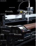Комплекс координатной резки трубы CUT-12P500-SE - st-e.info - Махачкала