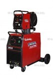Сварочный полуавтомат Powertec 365S / LF-24M - st-e.info - Махачкала