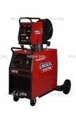 Сварочный полуавтомат Powertec 505S / LF-24M PRO - st-e.info - Махачкала