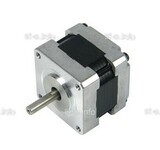 Двухфазный шаговый двигатель nema16 39HS  - st-e.info - Махачкала
