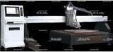 Шести-осевая портальная машина термической резки металла ST-BEVEL3580-SE(2500х6000мм) - st-e.info - Махачкала