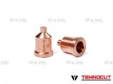 Сопло для плазмотрона LC105 60A арт. W03X0893-62A TEHNOCUT - st-e.info - Махачкала