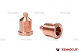 Сопло для плазмотрона LC105 80A арт. W03X0893-63A TEHNOCUT - st-e.info - Махачкала