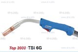 Корпус горелки  TBi 6G, 50° - st-e.info - Махачкала
